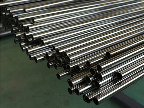 2507 Stainless steel heat exchanger tubes